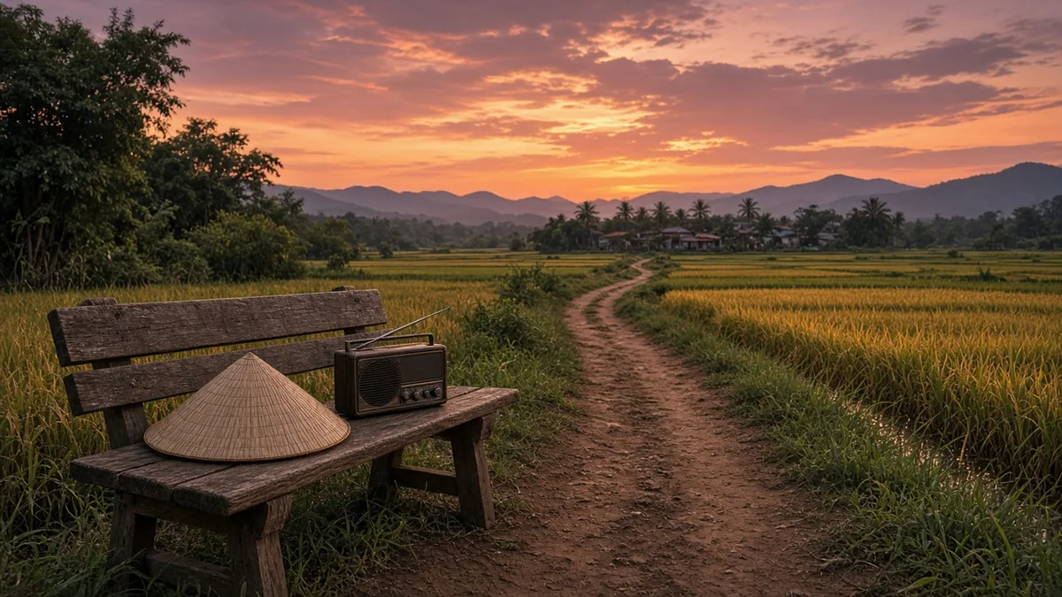 Duy Khánh, giọng ca gắn với nhạc lính và nhạc quê